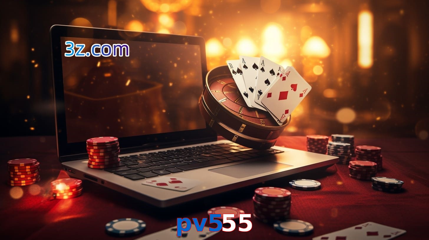 pv555 cassino ao vivo